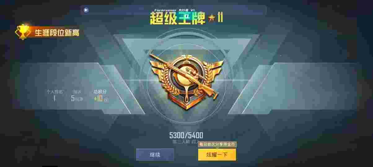 和平精英先行者透视直装 - ��ƽ��Ӣ���Ƶ����ô����辅助预览图